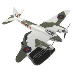 DH MOSQUITO FB MKII 1943 1/72 OXFORD