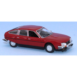 1/87 NOREV CITROEN CX 2400 GTI 1977