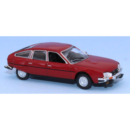 1/87 NOREV CITROEN CX 2400 GTI 1977