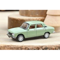 1/87 NOREV PEUGEOT 304 1977