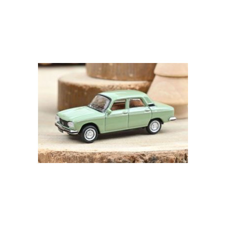 1/87 NOREV PEUGEOT 304 1977