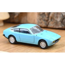 1/87 NOREV MATRA SIMCA BAGHEERA 1975