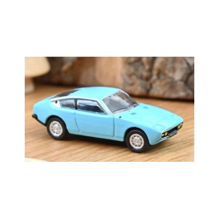 1/87 NOREV MATRA SIMCA BAGHEERA 1975