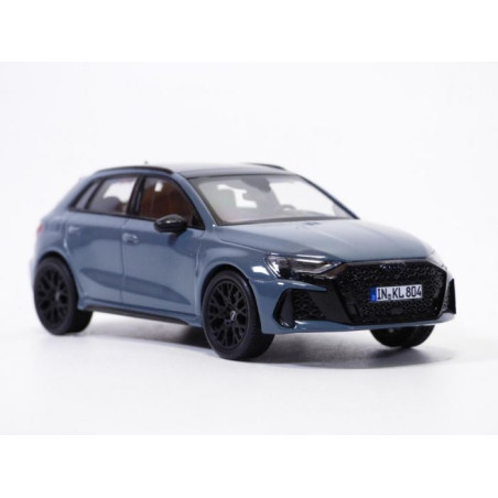 AUDI RS3 SPORTBACK 2025 1/43 NOREV