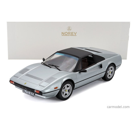 FERRARI 308 GTS 1982 1/18 NOREV