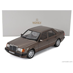 MERCEDES BENZ 500 E 1990 1/18 NOREV