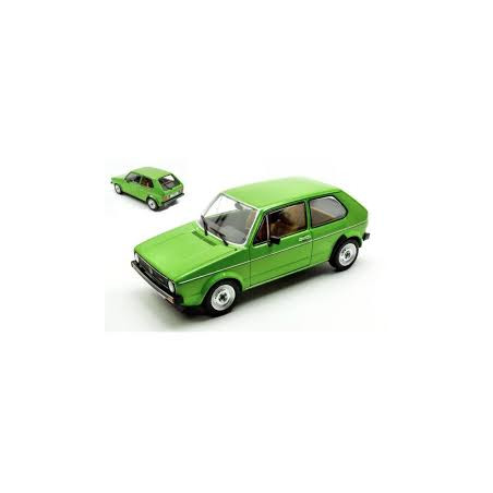 VW GOLF 1 1974 1/24 WHITEBOX