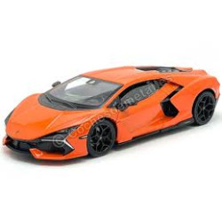 LAMBORGHINI REVUELTO 1/24 WELLY