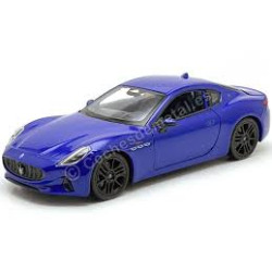 MASERATI GRAN TURISMO FOLGORE 2023 1/24 WELLY