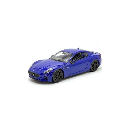 MASERATI GRAN TURISMO FOLGORE 2023 1/24 WELLY