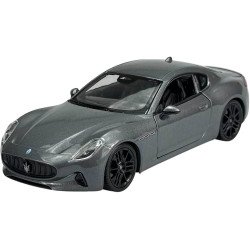 MASERATI GRAN TURISMO FOLGORE 2023 1/24 WELLY