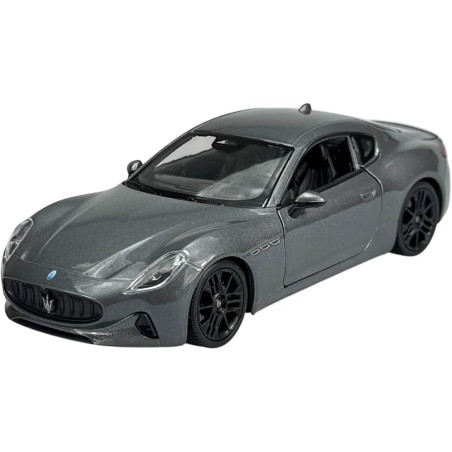 MASERATI GRAN TURISMO FOLGORE 2023 1/24 WELLY