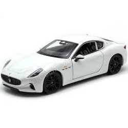 MASERATI GRAN TURISMO FOLGORE 2023 1/24 WELLY