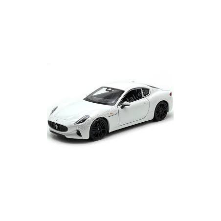 MASERATI GRAN TURISMO FOLGORE 2023 1/24 WELLY