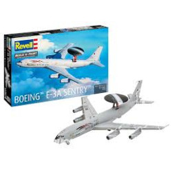 BOEING E-3A SENTRY 1/144 REVELL