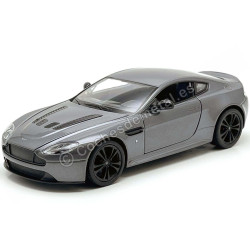 ASTON MARTIN VINTAGE 1/24 WELLY