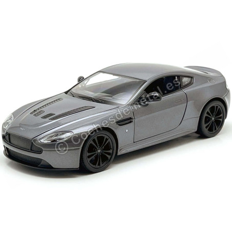 ASTON MARTIN VINTAGE 1/24 WELLY