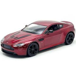 ASTON MARTIN VINTAGE 1/24 WELLY