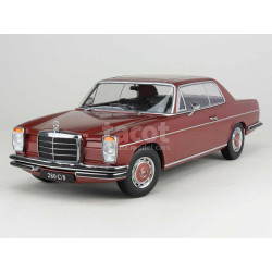 MERCEDES BENZ 280C/8 W114 COUPE 1969 1/18 KK SKALE