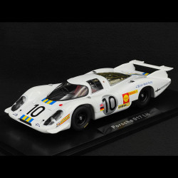 PORSCHE 917 LH N°10 24H DU MANS 1969 1/18 WERK83