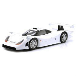 PORSCHE 911 GT1 STREET VERSION 1998 1/18 WERK83