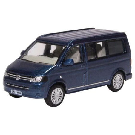 VW T5 CALIFORNIA CAMPER 1/76 OXFORD