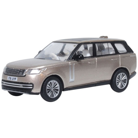 RANGE ROVER L460 SWB 1/76 OXFORD