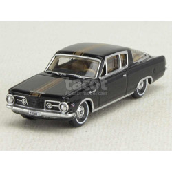 1/87 OXFORD PLYMOUTH BARRACUDA 1965