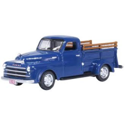 1/87 OXFORD DODGE B1B PICK UP 1948