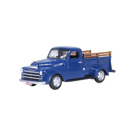 1/87 OXFORD DODGE B1B PICK UP 1948