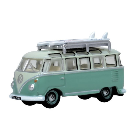 1/160 OXFORD VW T1 SAMBA BUS