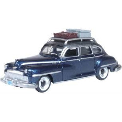 1/87 OXFORD DESOTO SURURBAN 1946