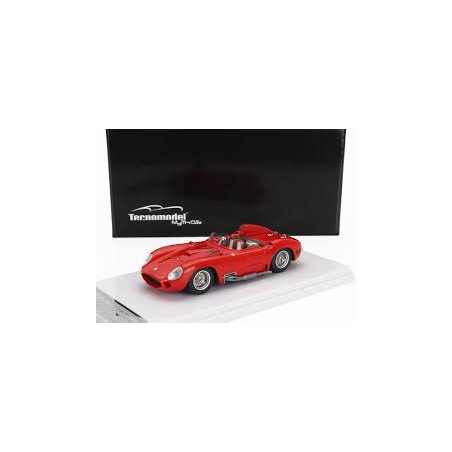 MASERATI 450S 1957 1/43 TECNOMODEL