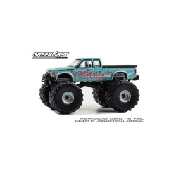 GMC S-15 1990 1/64 GREENLIGHT