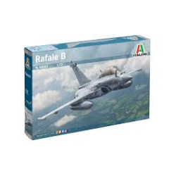 RAFALE B 1/72 ITALERI