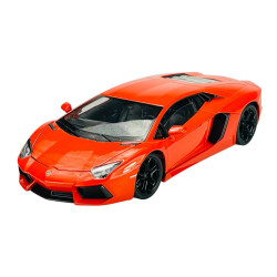LAMBORGHINI AVENTADOR PL700-41/24 WELLY