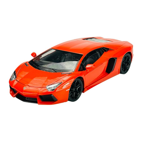 LAMBORGHINI AVENTADOR PL700-41/24 WELLY