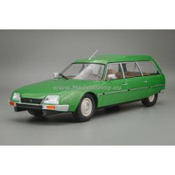 CITROEN CX BREAK 1977 1/18 MODELCARGROUP