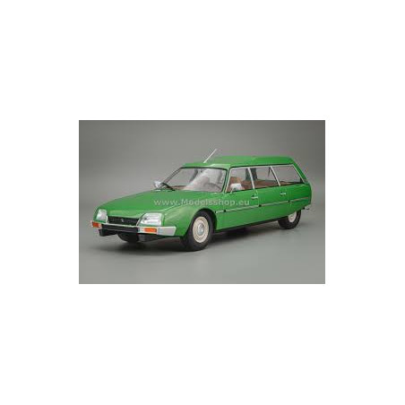 CITROEN CX BREAK 1977 1/18 MODELCARGROUP