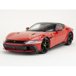 FERRARI 12CILINDRI 2024 1/18 POLISTIL