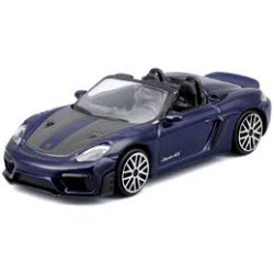 PORSCHE 718 982 SPIDER RS 2024 1/43 BURAGO