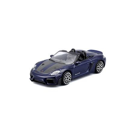PORSCHE 718 982 SPIDER RS 2024 1/43 BURAGO
