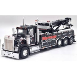 KENWORTH W900 DEPANNAGE PELU 1/43 PERFEX