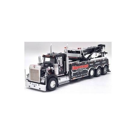 KENWORTH W900 DEPANNAGE PELU 1/43 PERFEX