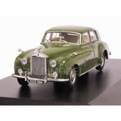 ROLLS ROYCE SILVER CLOUD 1 1955 1/43 OXFORD