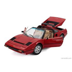 FERRARI 308 GTS MAGNUM 1982 1/12 KK SKALE