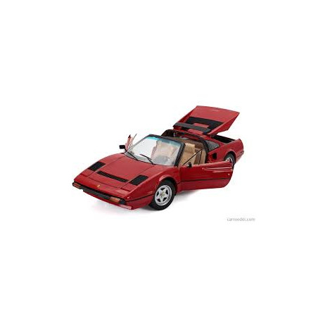 FERRARI 308 GTS MAGNUM 1982 1/12 KK SKALE