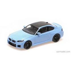 BMW M2 2023 1/43 MINICHAMPS
