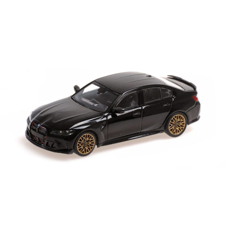 BMW M3 CS 2023 1/43 MINICHAMPS