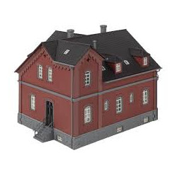1/87 FALLER MAISON DE LOTISSEMENT BERGMANNSPLATZ
